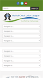 Mobile Screenshot of hcul.org